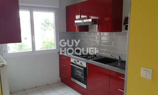 Appartement 2 Pièces 44 m² à louer à Décines-Charpieu (69150)