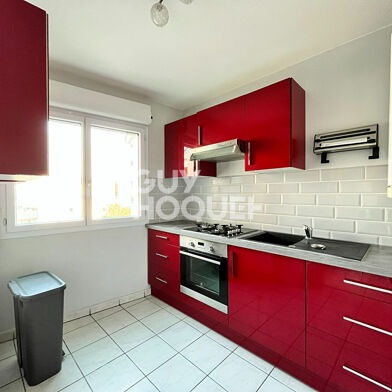 Appartement 2 pièces 773 €