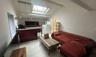 Appartement 2 Pièces 26 m² à louer à Fontaines-Saint-Martin (69270)