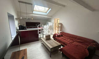 Appartement 2 Pièces 26 m² à louer à Fontaines-Saint-Martin (69270)