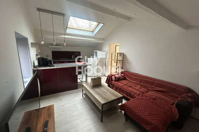 Appartement 2 pièces 500 €