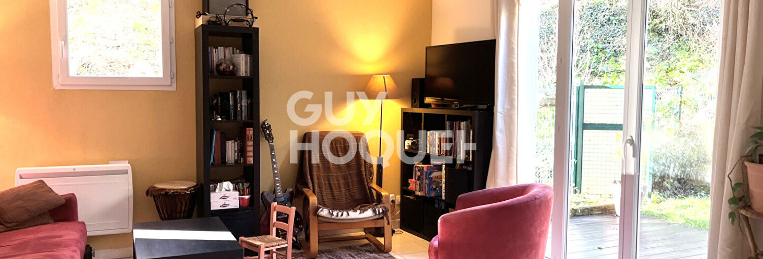 Appartement 4 Pièces 85 m² à vendre à Miribel (01700)