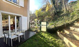 Appartement 4 Pièces 85 m² à vendre à Miribel (01700)