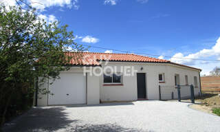 Maison 5 Pièces 114 m² à vendre à Merville (31330)