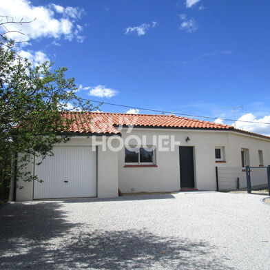 Maison 5 pièces 349000 €