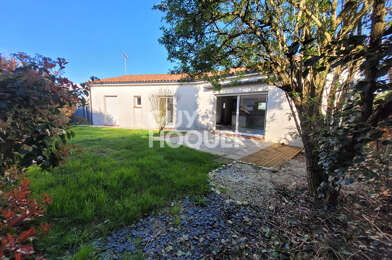 Maison 5 pièces 349000 €