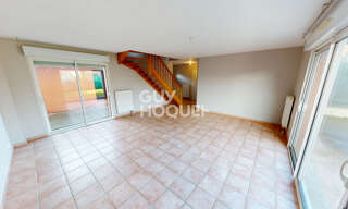 Maison 4 Pièces 90 m² à vendre à Cugnaux (31270)