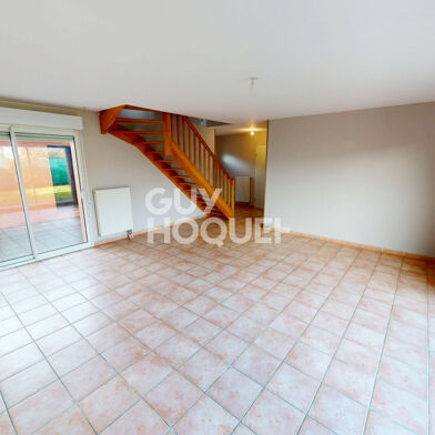 Maison 4 pièces 265000 €