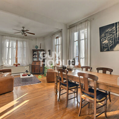 Appartement 4 pièces 470000 €