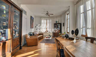 Appartement 4 Pièces 98 m² à vendre à Lyon 3 (69003)