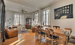 Appartement 4 Pièces 98 m² à vendre à Lyon 3 (69003)