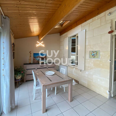 Maison 4 pièces 261000 €