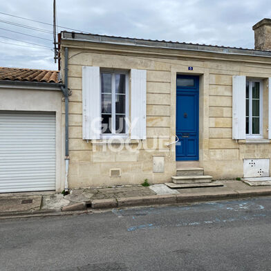Maison 4 pièces 250500 €