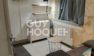 Appartement 1 Pièce 11 m² à louer à Bordeaux (33000)