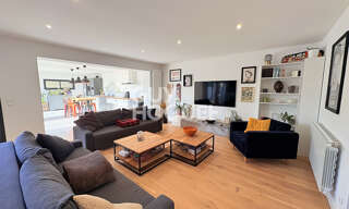 Maison 5 Pièces 126 m² à vendre à Villenave-d'Ornon (33140)