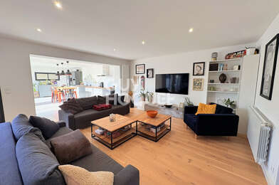 Maison 5 pièces 465000 €