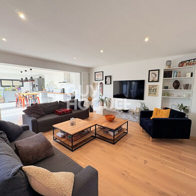 Maison 5 pièces 465000 €