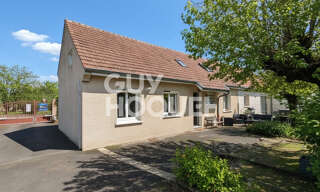 Maison 5 Pièces 105 m² à vendre à Irigny (69540)