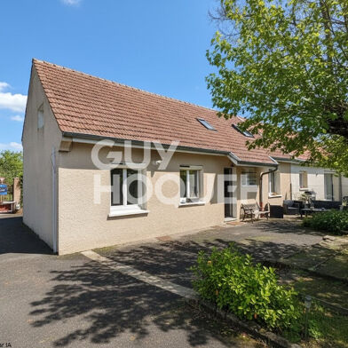 Maison 5 pièces 369000 €