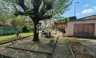 Maison 5 Pièces 105 m² à vendre à Irigny (69540)