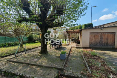 Maison 5 pièces 349000 €