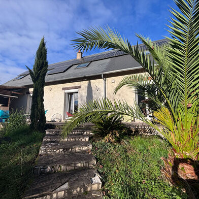 Maison 8 pièces 526000 €