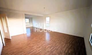 Appartement 4 Pièces 87 m² à louer à Luynes (37230)