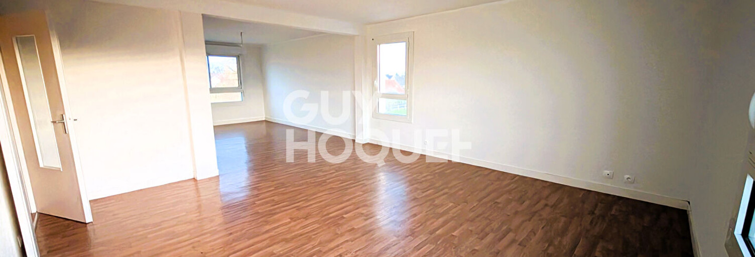 Appartement 4 Pièces 87 m² à louer à Luynes (37230)
