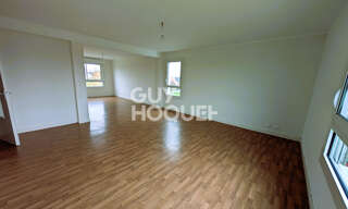 Appartement 4 Pièces 87 m² à louer à Luynes (37230)