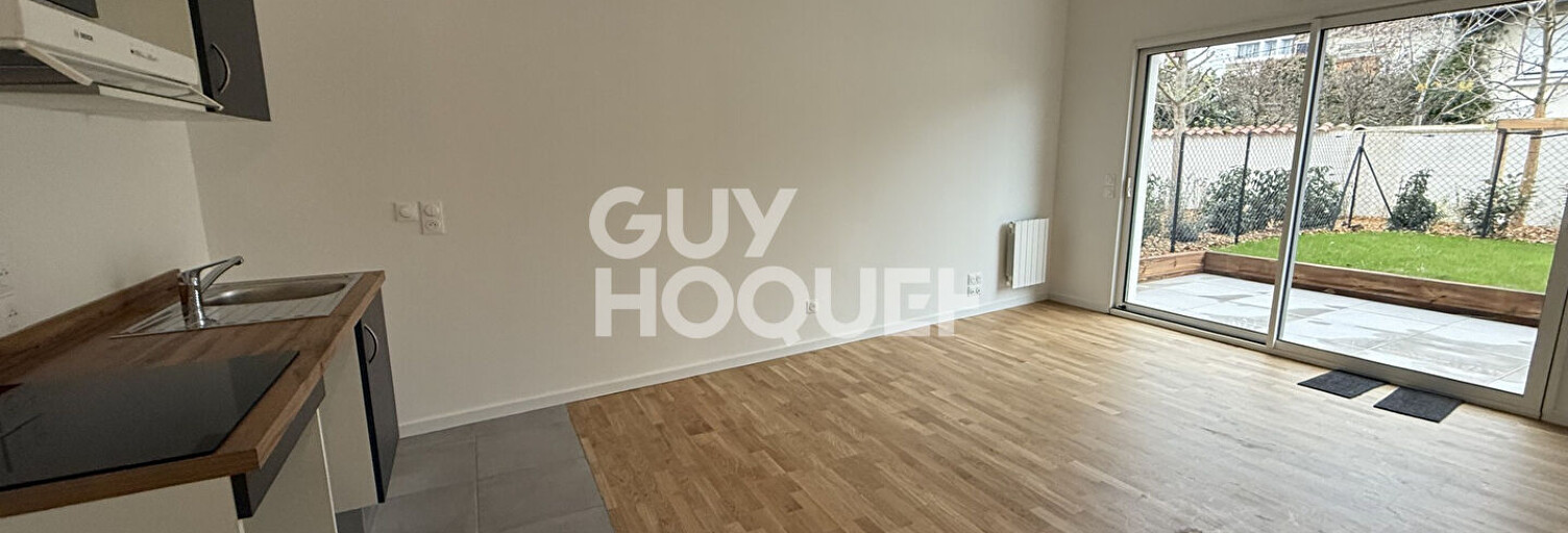 Appartement 2 Pièces 46 m² à louer à Lyon 8 (69008)