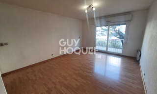 Appartement 1 Pièce 25 m² à louer à Talence (33400)