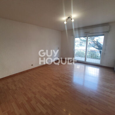 Appartement 1 pièces 456 €