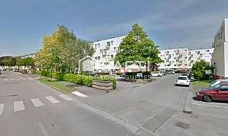 Appartement 3 Pièces 66 m² à vendre à Vannes (56000)