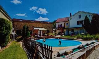 Maison 11 Pièces 218 m² à vendre à Calès (24150)