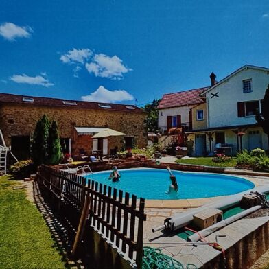 Maison 11 pièces 269000 €