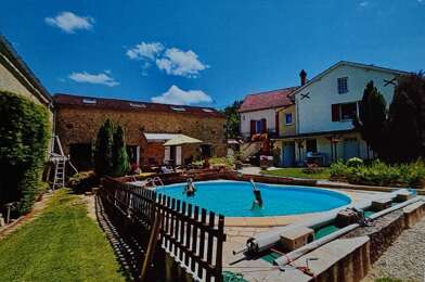 Maison 11 pièces 249000 €