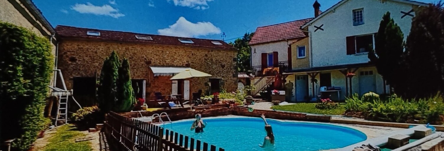 Maison 11 Pièces 218 m² à vendre à Calès (24150)