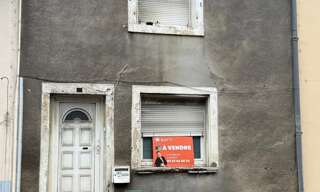 Maison 5 Pièces 84 m² à vendre à Maxéville (54320)