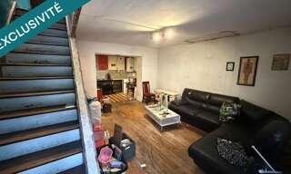 Maison 5 Pièces 84 m² à vendre à Maxéville (54320)