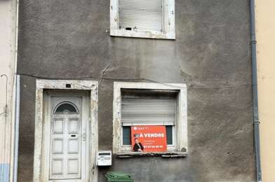 Maison 5 pièces 105000 €