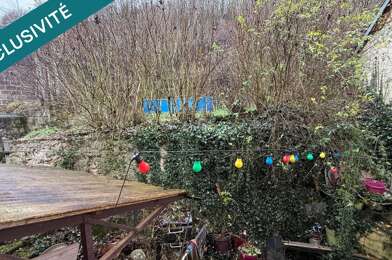 Maison 5 pièces 105000 €