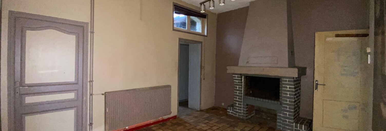 Maison 4 Pièces 85 m² à vendre à Marly (59770)