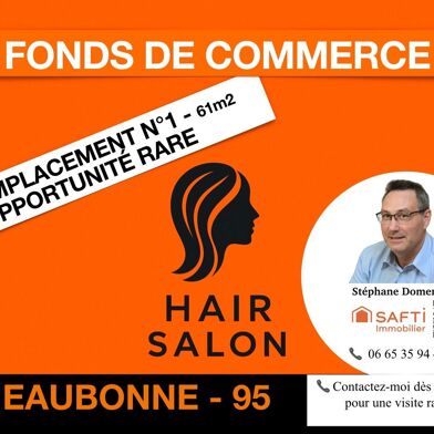 Commerce 2 pièces 139900 €