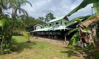 Maison 6 Pièces 180 m² à vendre à Montsinéry-Tonnegrande (97356)