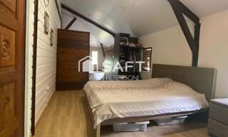 Maison 6 Pièces 180 m² à vendre à Montsinéry-Tonnegrande (97356)