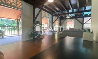 Maison 6 Pièces 180 m² à vendre à Montsinéry-Tonnegrande (97356)