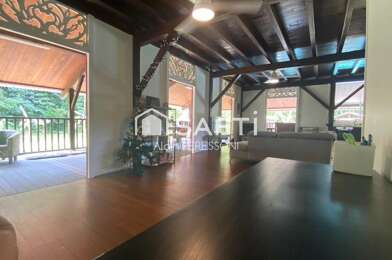 Maison 6 pièces 417000 €