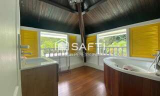 Maison 6 Pièces 180 m² à vendre à Montsinéry-Tonnegrande (97356)