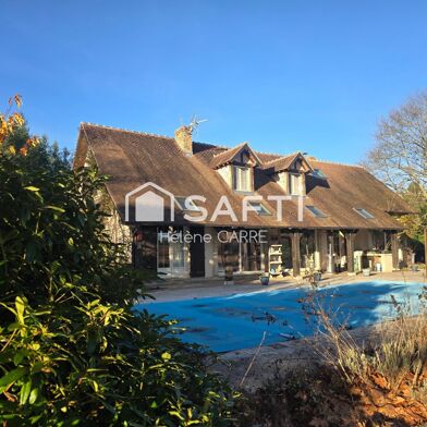 Maison 11 pièces 1250000 €