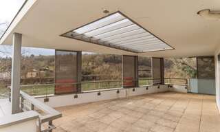 Appartement 5 Pièces 142 m² à vendre à Fontaines-sur-Saône (69270)